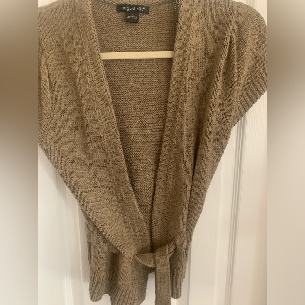 Cardigan - Picture 5 of 5